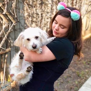 Meet your Posher, Ella